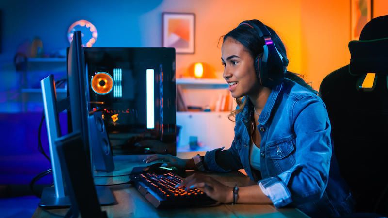 The Benefits and Drawbacks of Video Games for Mental Health