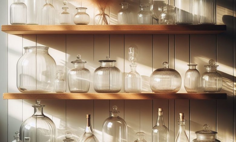 Beyond Convenience: The Eco-Advantage of Glass Containers